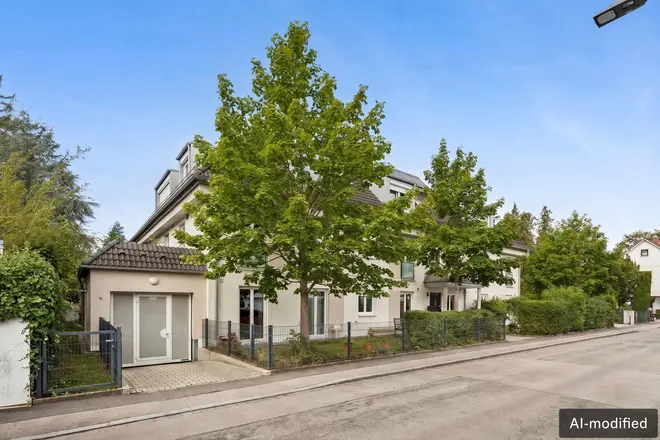 2 Zimmer Wohnung mit 61 m² in München – Bild 3