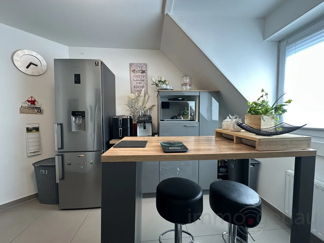 2 Zimmer Wohnung mit 90 m² in Kempten (Allgäu) – Bild 5