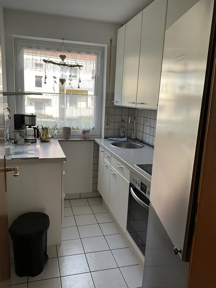 2 Zimmer Wohnung mit 48 m² in Menden (Sauerland) – Bild 3
