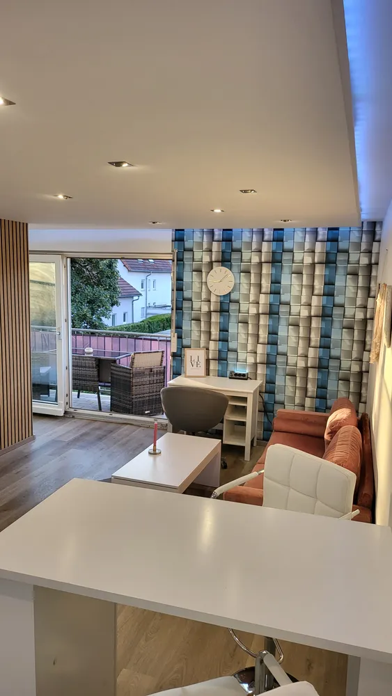 1 Zimmer Wohnung mit 33 m² in Heidelberg – Bild 8