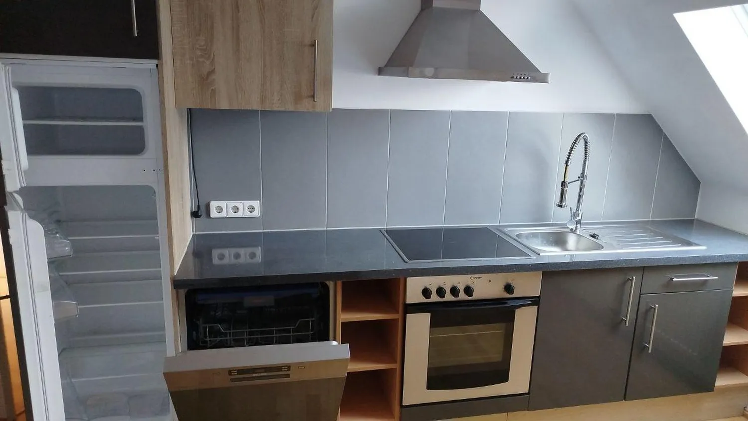 3 Zimmer Wohnung mit 88 m² in Nordhausen – Bild 5