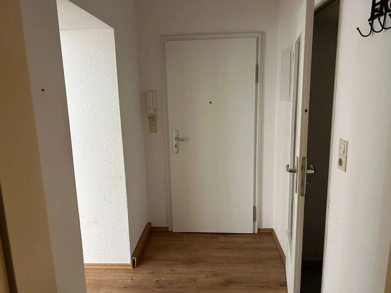 2 Zimmer Wohnung mit 43 m² in Halle (Saale) – Bild 7