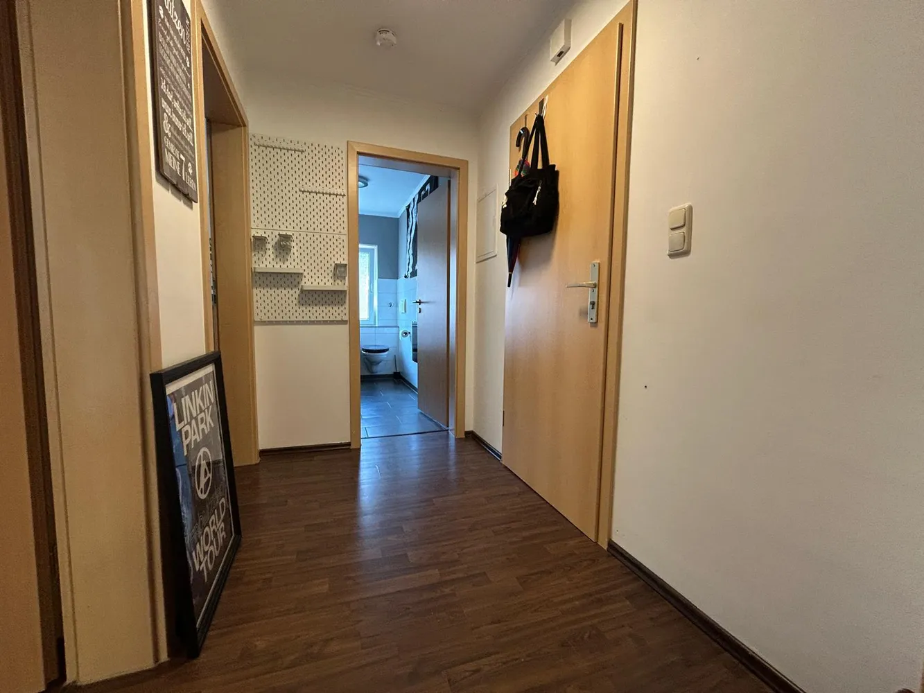 2 Zimmer Wohnung mit 54 m² in Gelsenkirchen – Bild 8