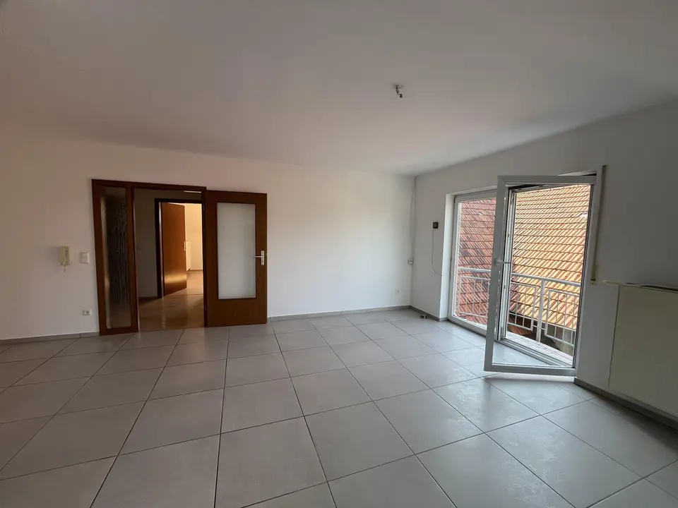 2 Zimmer Wohnung mit 61 m² in Bruchsal – Bild 4