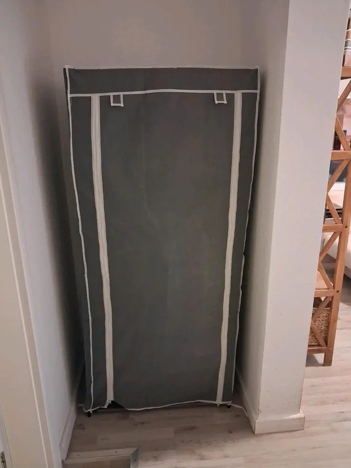 2 Zimmer Wohnung mit 50 m² in Papenburg – Bild 6