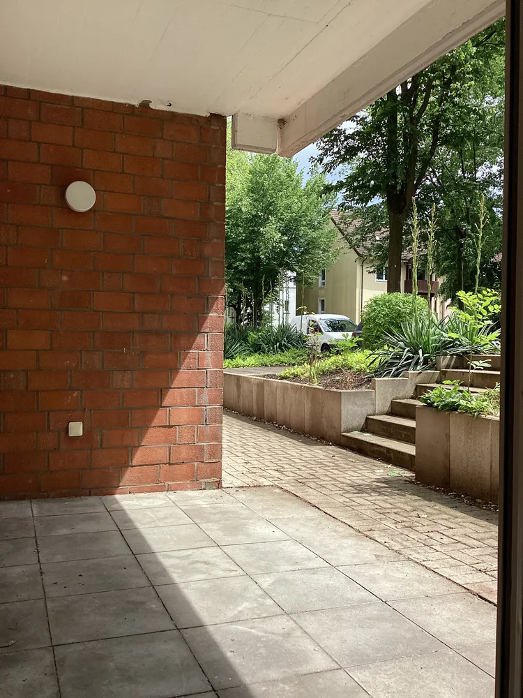 2 Zimmer Wohnung mit 54 m² in Recklinghausen – Bild 1