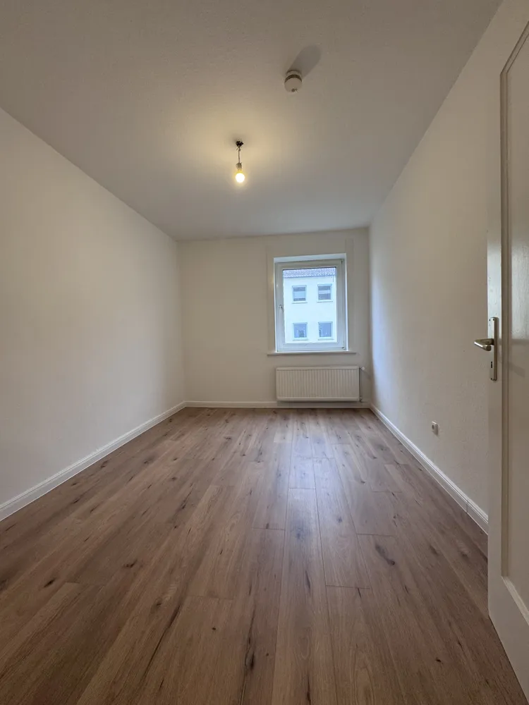 2 Zimmer Wohnung mit 41 m² in Hannover – Bild 1