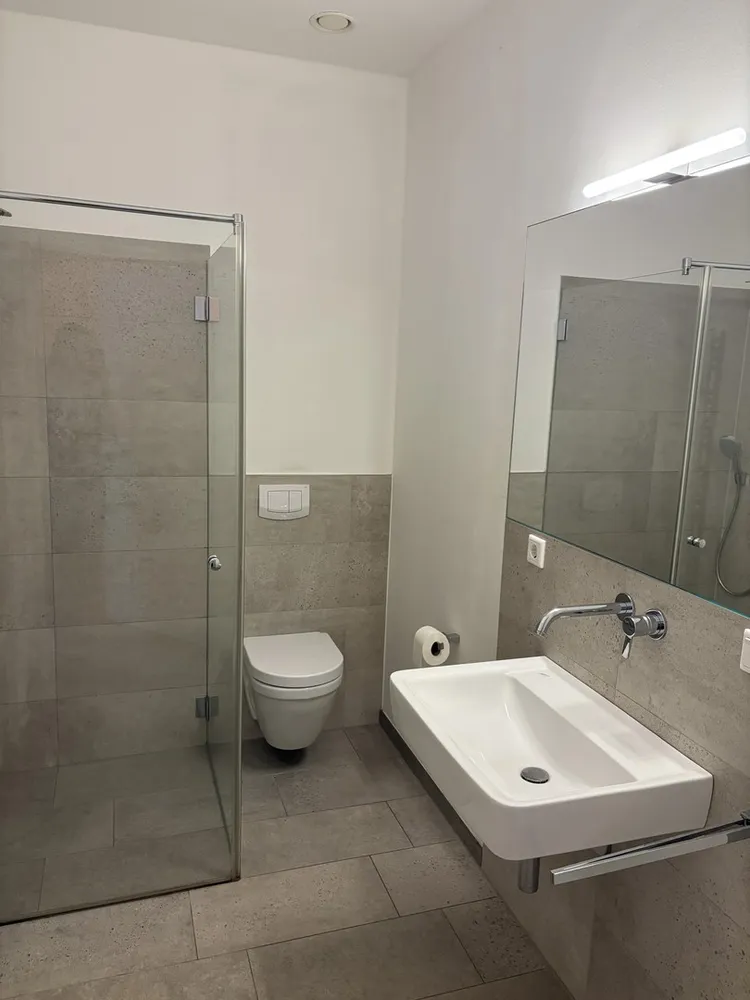 2 Zimmer Wohnung mit 37 m² in Recklinghausen – Bild 3