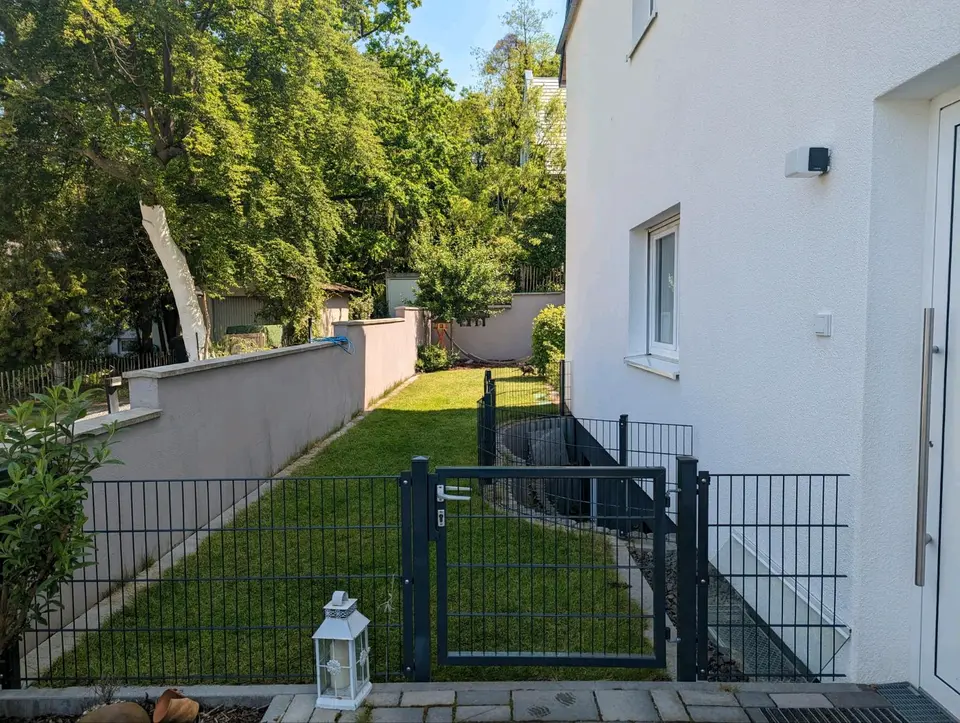 5 Zimmer Haus mit 150 m² in Darmstadt – Bild 3