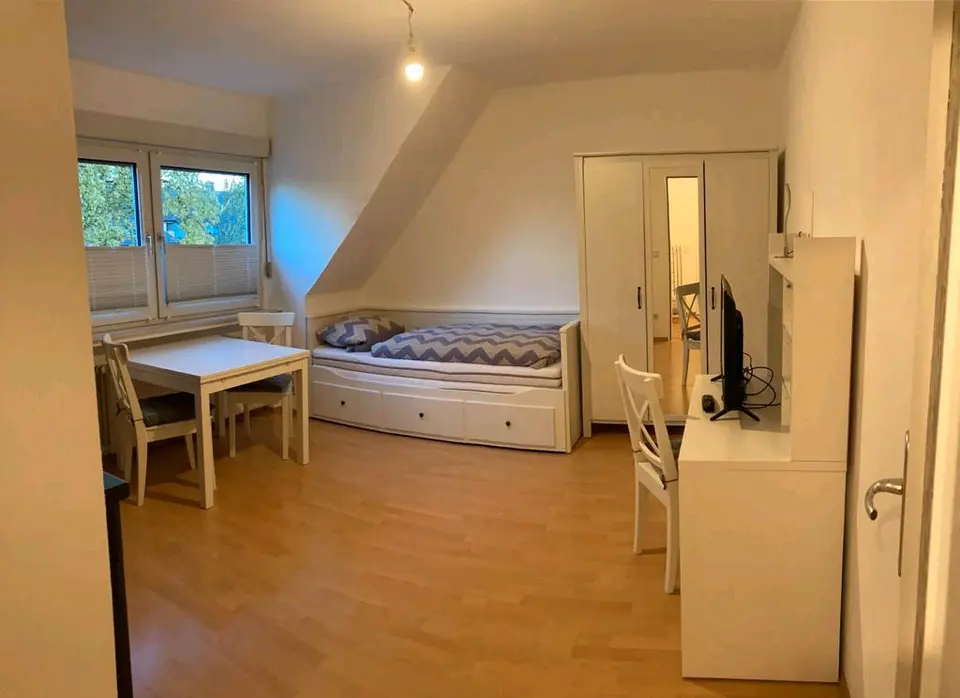 Studio mit 27 m² in Marl – Bild 9