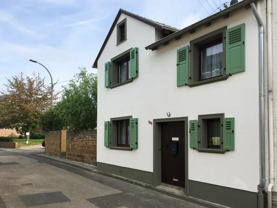 WG-Zimmer mit 100 m² in Euskirchen – Bild 2