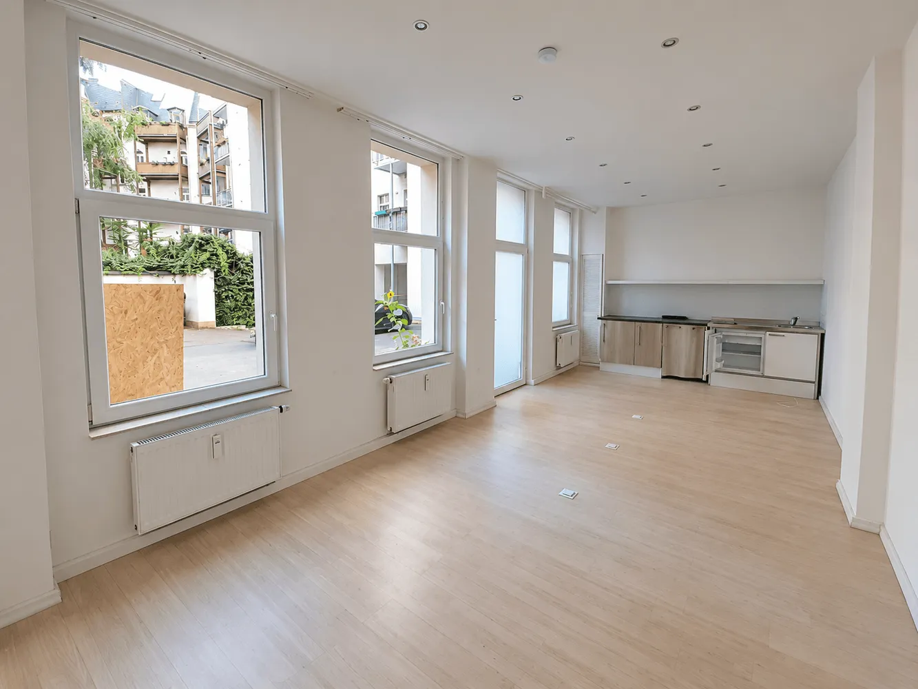 3 Zimmer Wohnung mit 128 m² in Leipzig – Bild 2