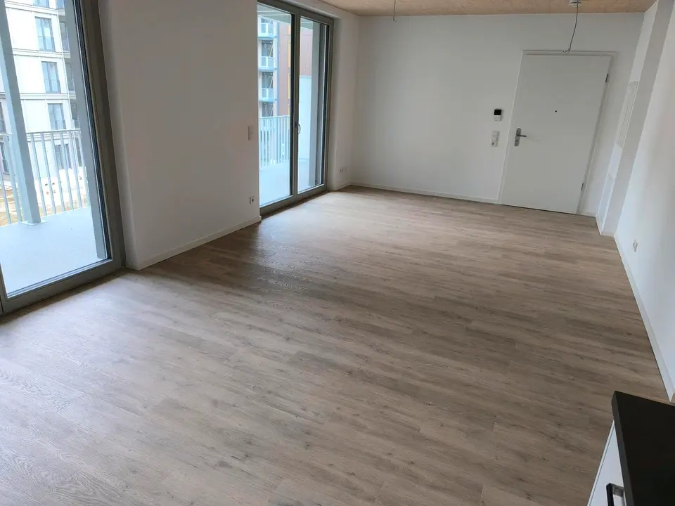 2 Zimmer Wohnung mit 69 m² in Heilbronn – Bild 1