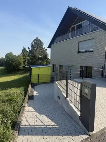 2 Zimmer Wohnung mit 75 m² in Leverkusen – Bild 3