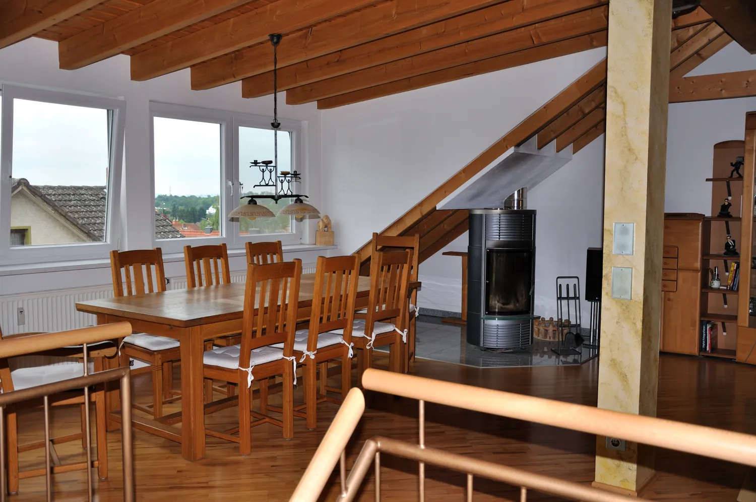 4 Zimmer Wohnung mit 140 m² in Hofheim am Taunus – Bild 6