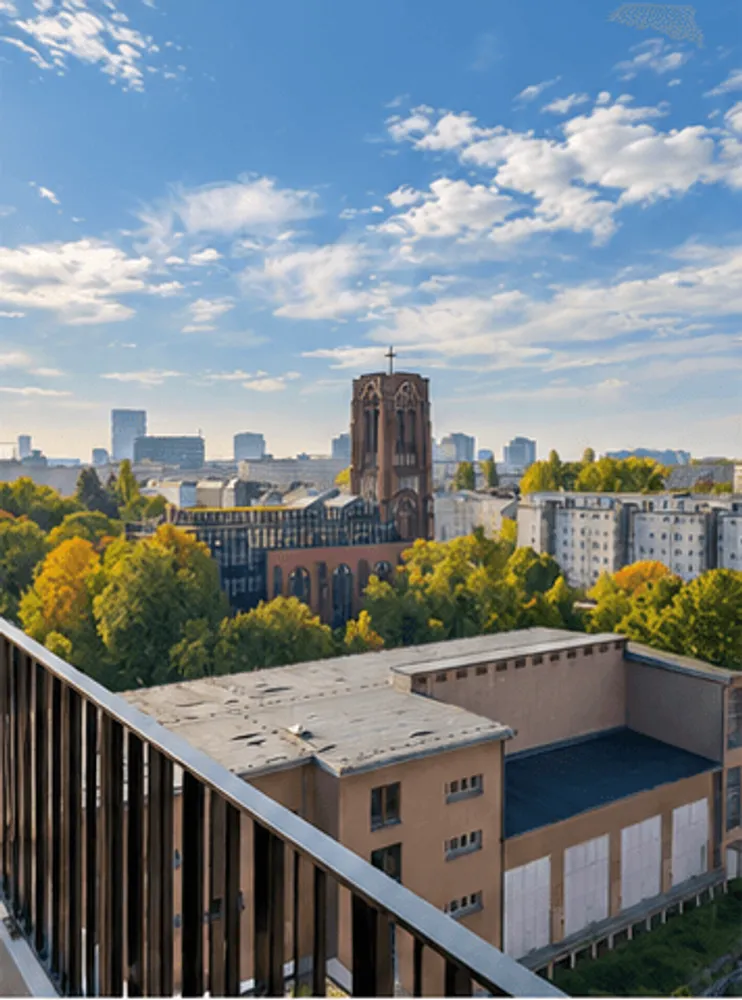 3 Zimmer Wohnung mit 78 m² in Berlin – Bild 10