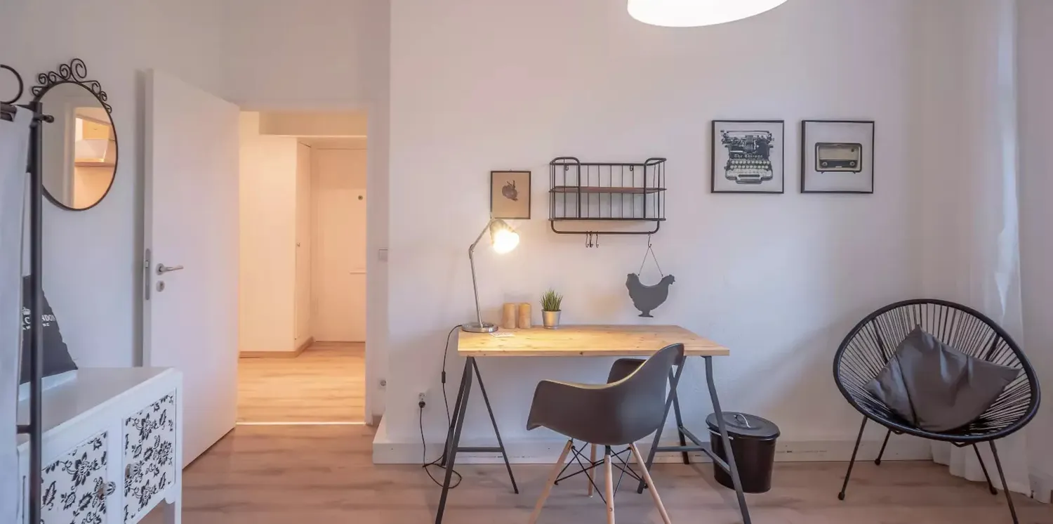 WG-Zimmer mit 15 m² in Berlin – Bild 8