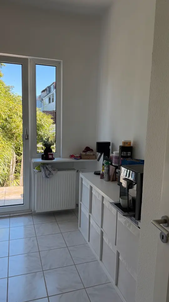 2 Zimmer Wohnung mit 60 m² in Bremen – Bild 5
