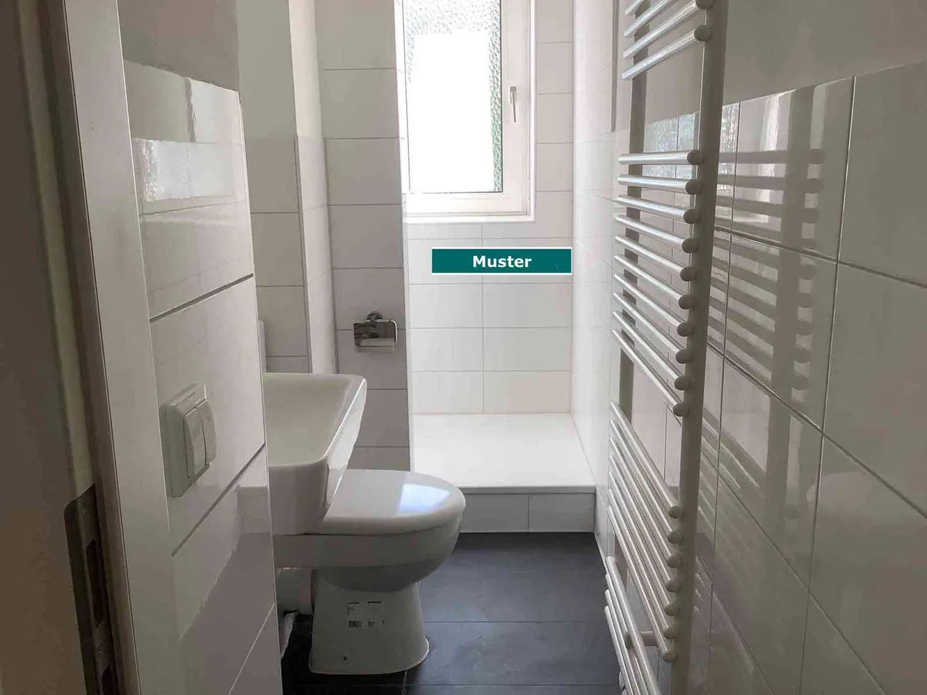 3 Zimmer Wohnung mit 58 m² in Bremen – Bild 3