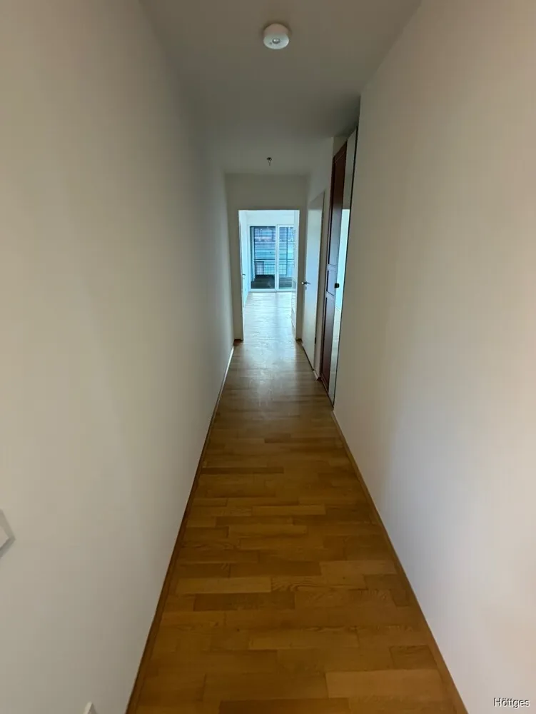 2 Zimmer Wohnung mit 53 m² in Düsseldorf – Bild 6