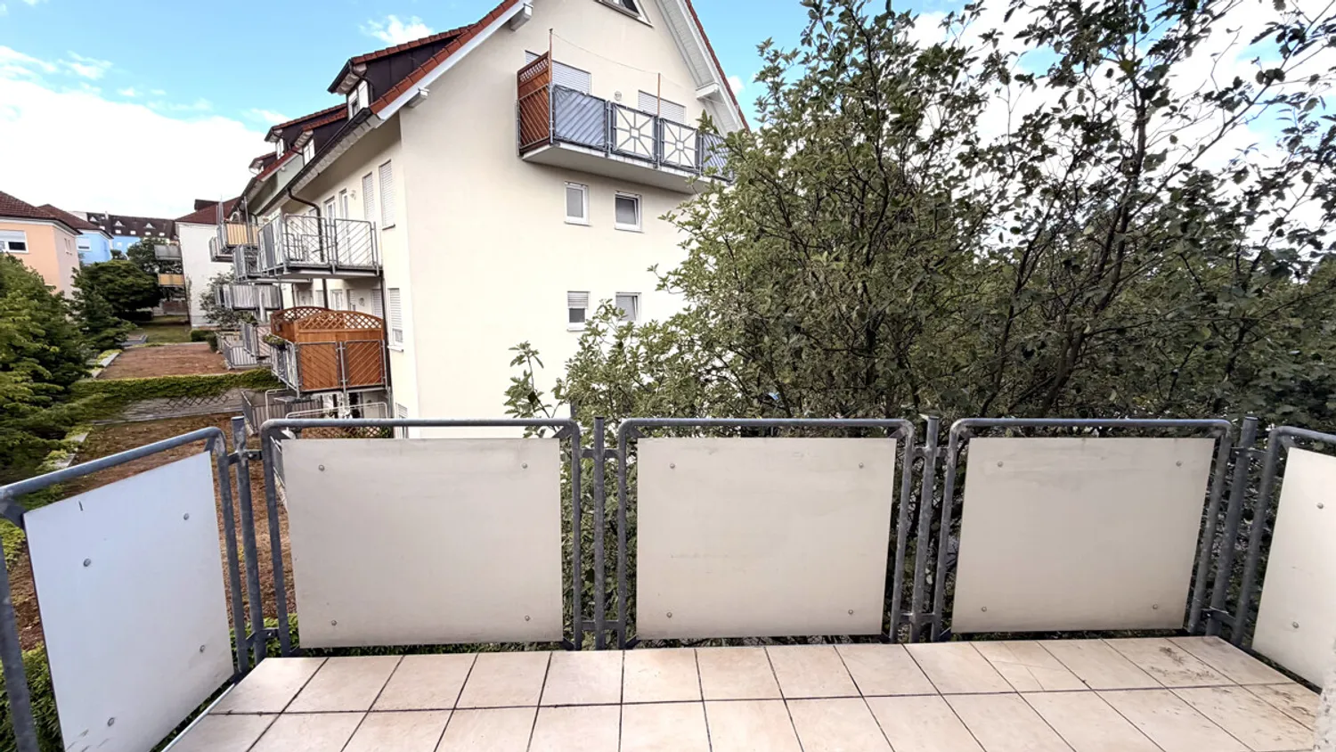 2 Zimmer Wohnung mit 60 m² in Meißen – Bild 11