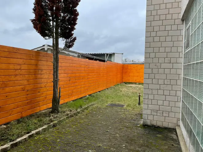 3 Zimmer Wohnung mit 110 m² in Darmstadt – Bild 3
