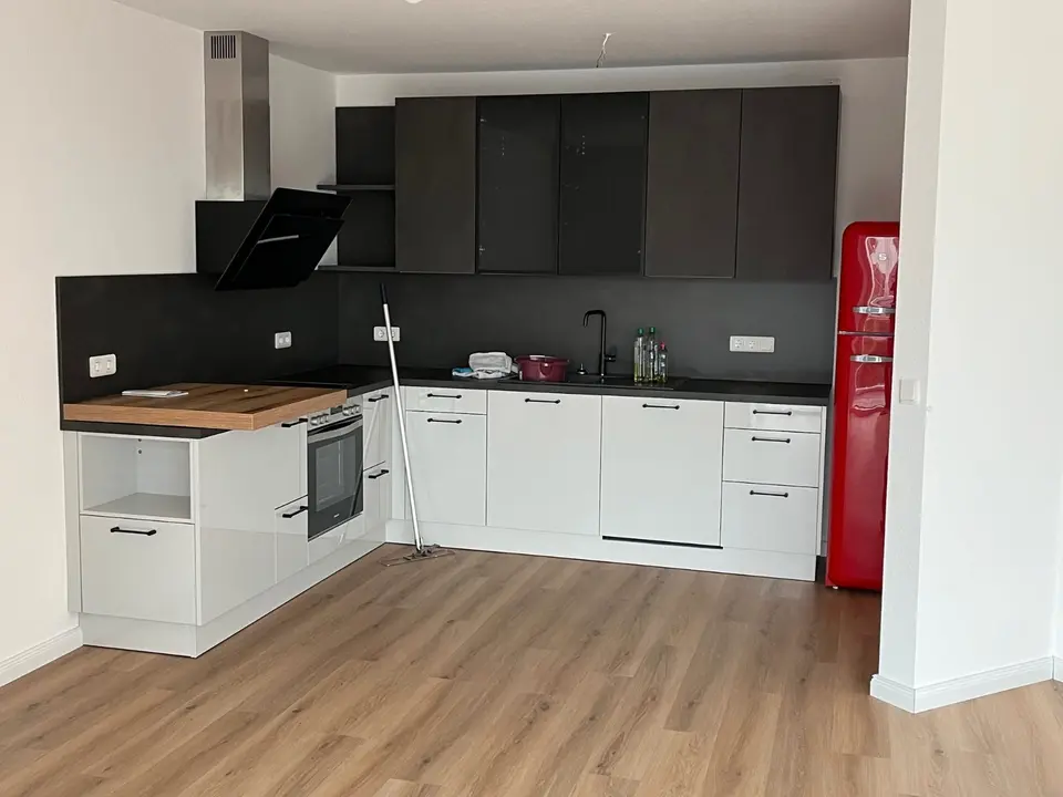 3 Zimmer Wohnung mit 72 m² in Meppen – Bild 2