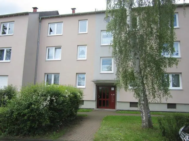 4 Zimmer Wohnung mit 71 m² in Kassel – Bild 7