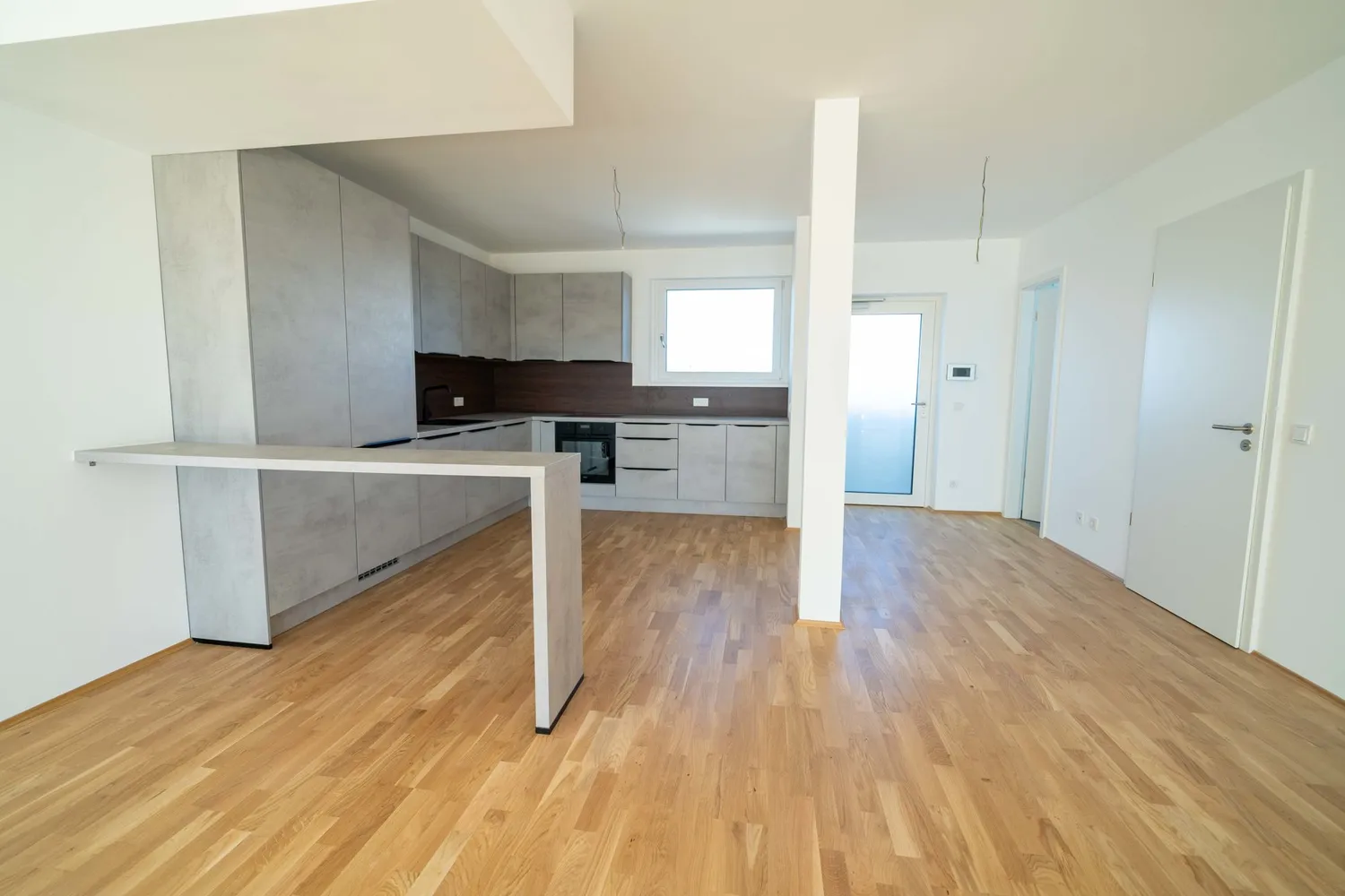 3 Zimmer Wohnung mit 134 m² in Regensburg – Bild 4