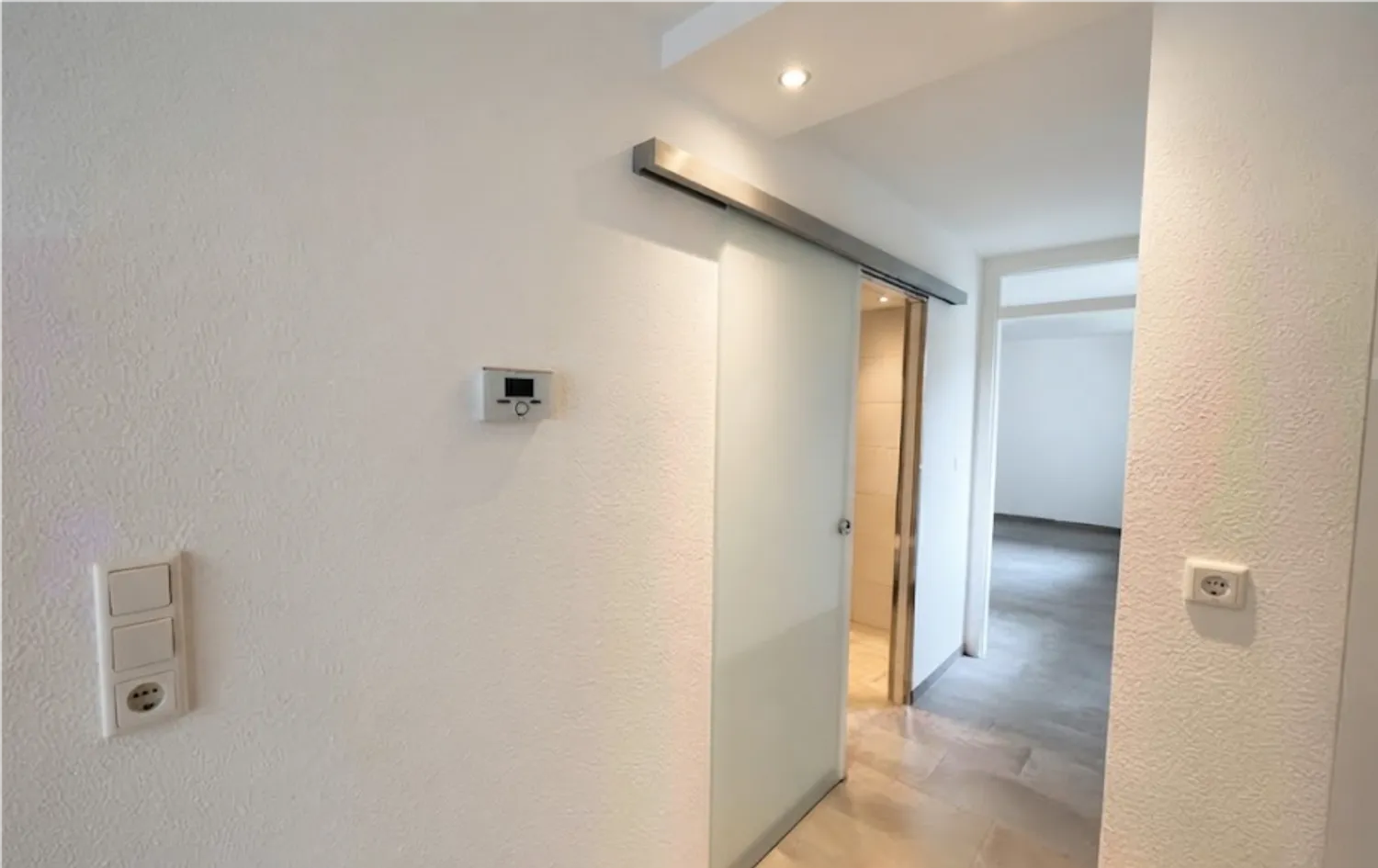 2 Zimmer Wohnung mit 72 m² in Würzburg – Bild 3