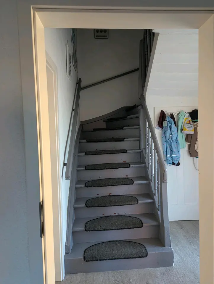 6 Zimmer Haus mit 100 m² in Kassel – Bild 10
