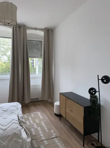 3 Zimmer Wohnung mit 97 m² in Mannheim – Bild 11