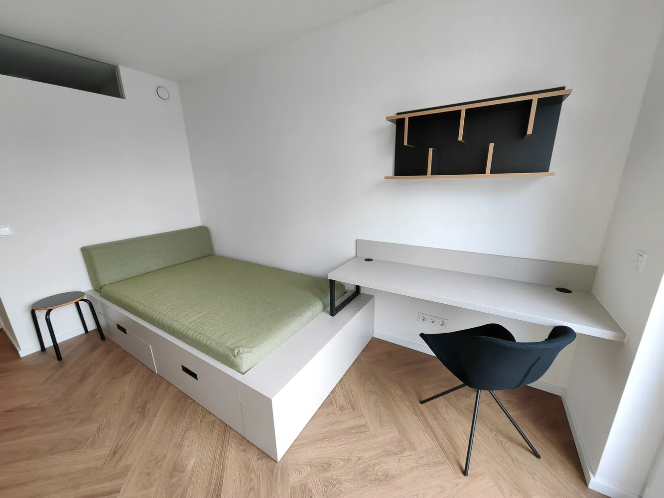 1 Zimmer Wohnung mit 23 m² in Berlin – Bild 6