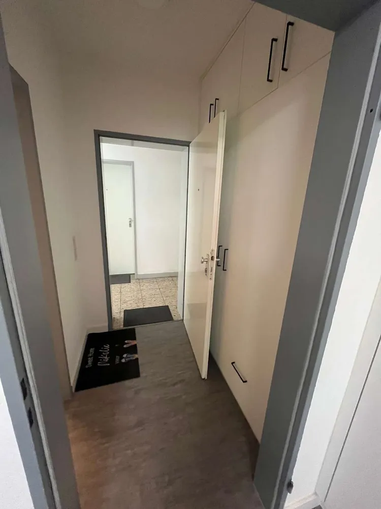 1 Zimmer Wohnung mit 27 m² in Bielefeld – Bild 6