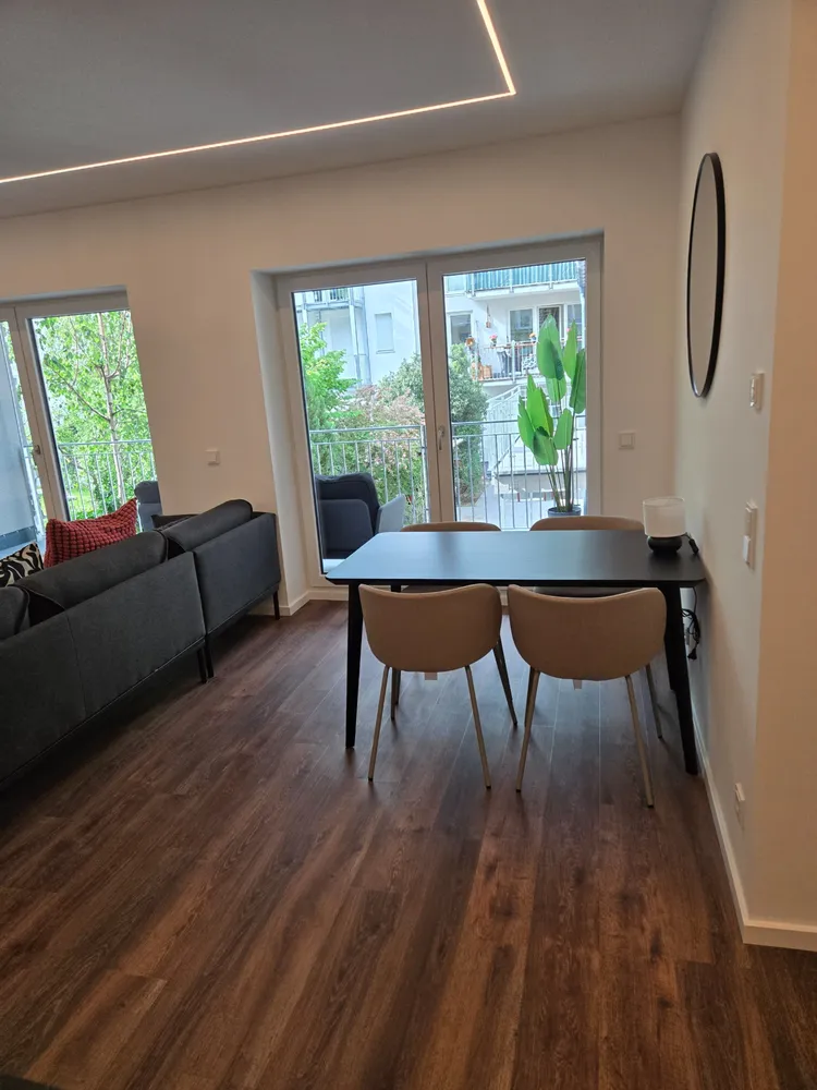 2 Zimmer Wohnung mit 60 m² in München – Bild 6