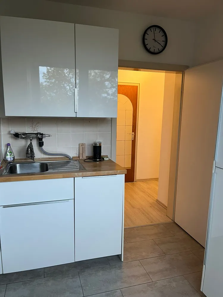 3 room apartment with 62 m² in Cologne – Photo 10