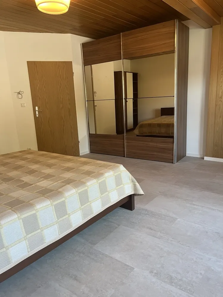 1 Zimmer Wohnung mit 25 m² in Frankfurt am Main – Bild 4