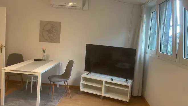 2 Zimmer Wohnung mit 55 m² in Düsseldorf – Bild 5
