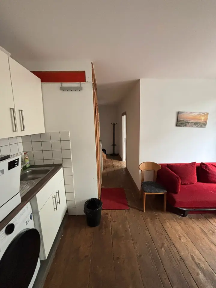 WG-Zimmer mit 120 m² in Offenbach – Bild 4