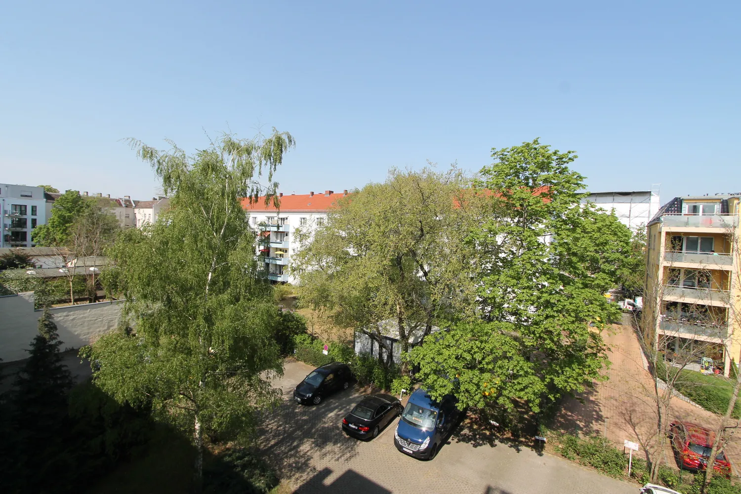 3 room apartment with 74 m² in Berlin – Photo 3