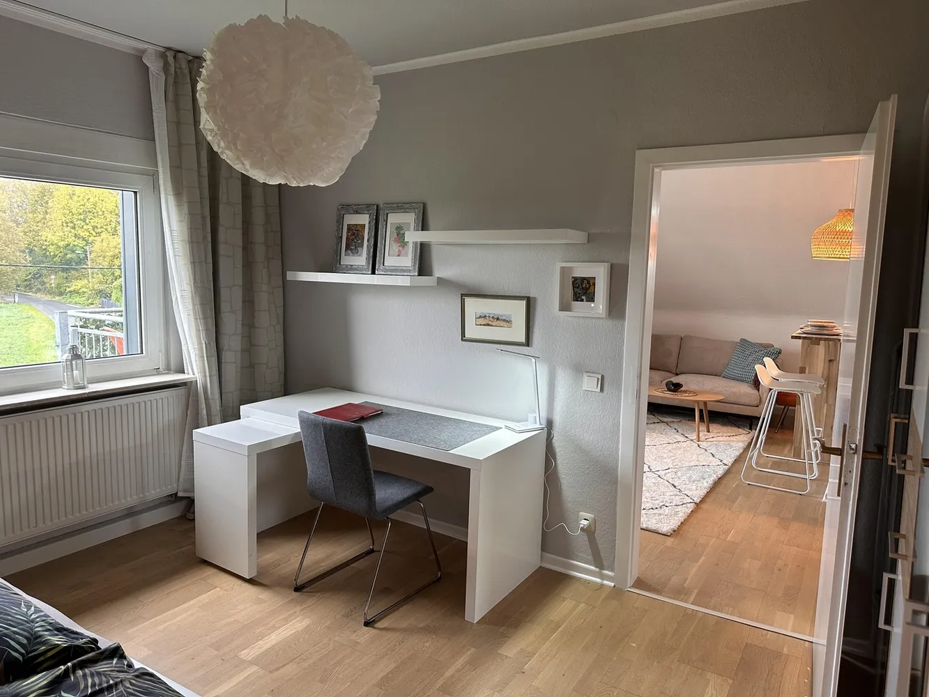 2 Zimmer Wohnung mit 48 m² in Solingen – Bild 5