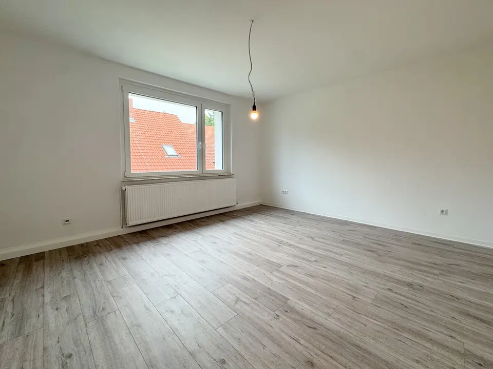 3 Zimmer Wohnung mit 62 m² in Minden – Bild 2