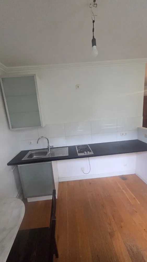 1 Zimmer Wohnung mit 32 m² in Berlin – Bild 8