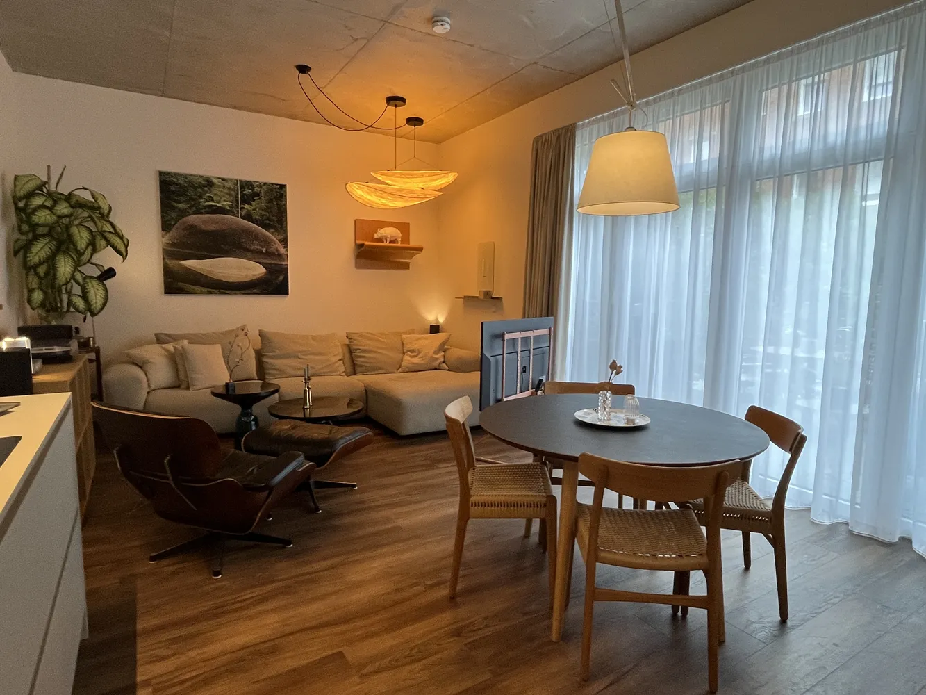 4 Zimmer Wohnung mit 126 m² in Nürnberg – Bild 7