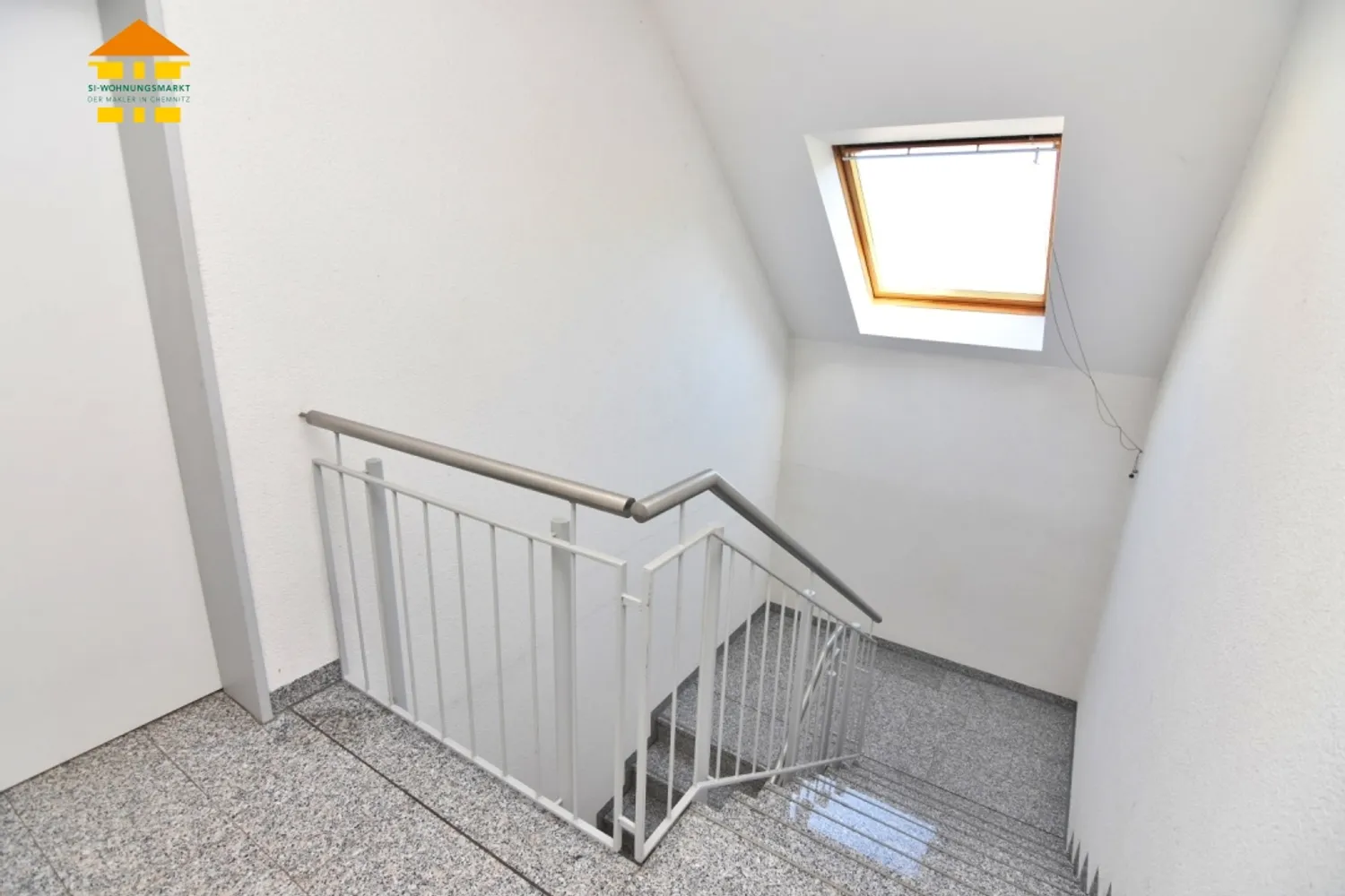 3 room apartment with 63 m² in Chemnitz – Photo 2
