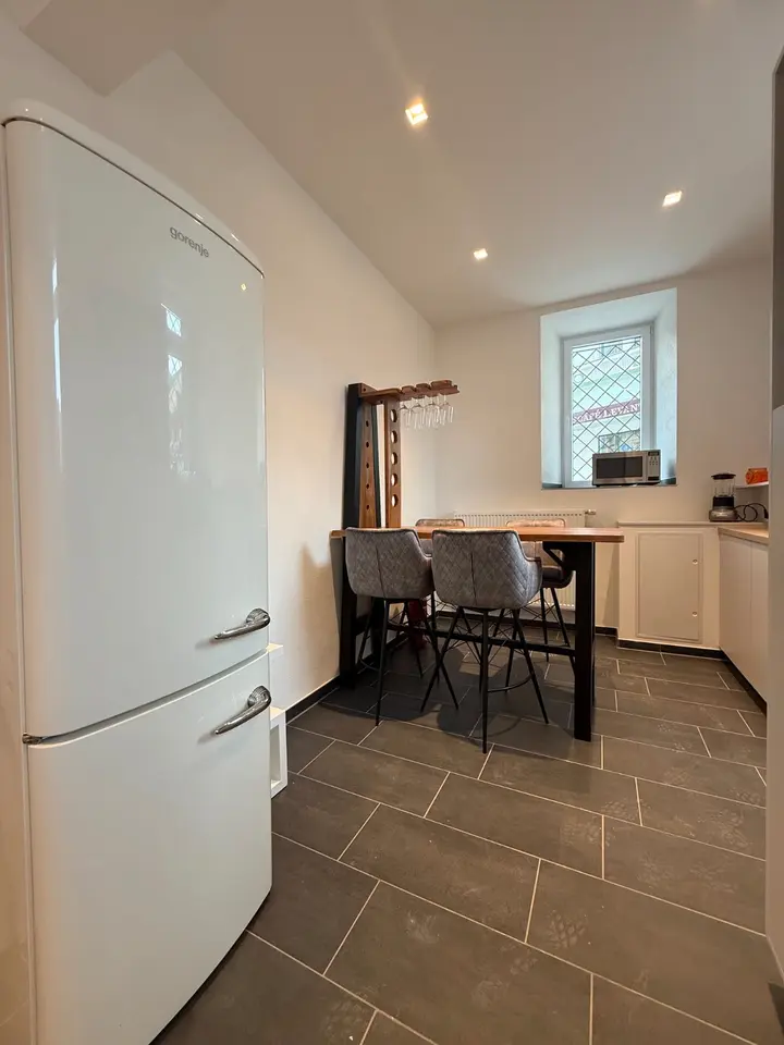 2 Zimmer Wohnung mit 21 m² in Hof – Bild 6