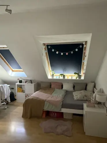 2 Zimmer Wohnung mit 38 m² in Kiel – Bild 5