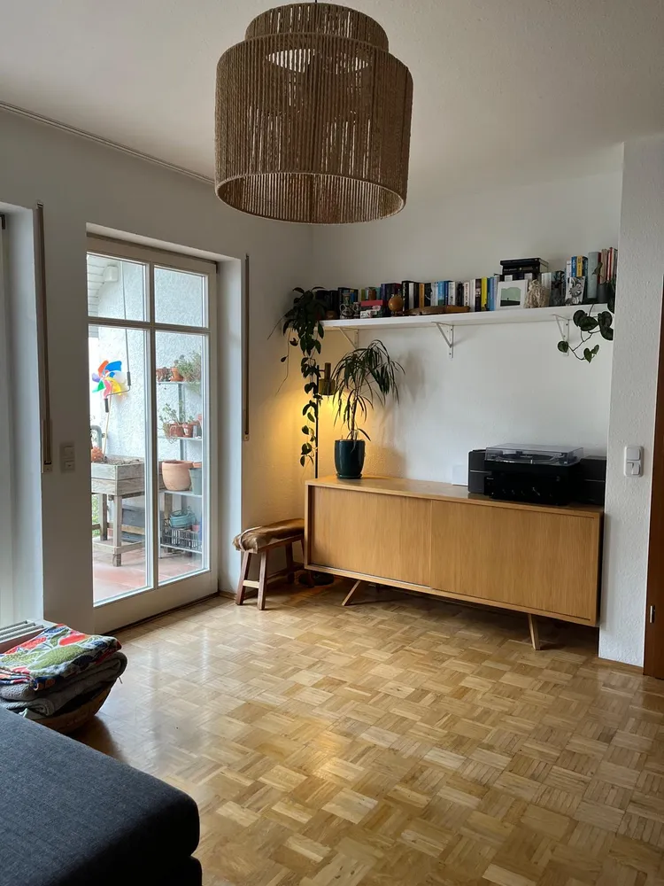 4 Zimmer Wohnung mit 102 m² in Darmstadt – Bild 7