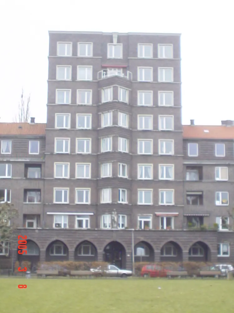 3 Zimmer Wohnung mit 89 m² in Hannover – Bild 3
