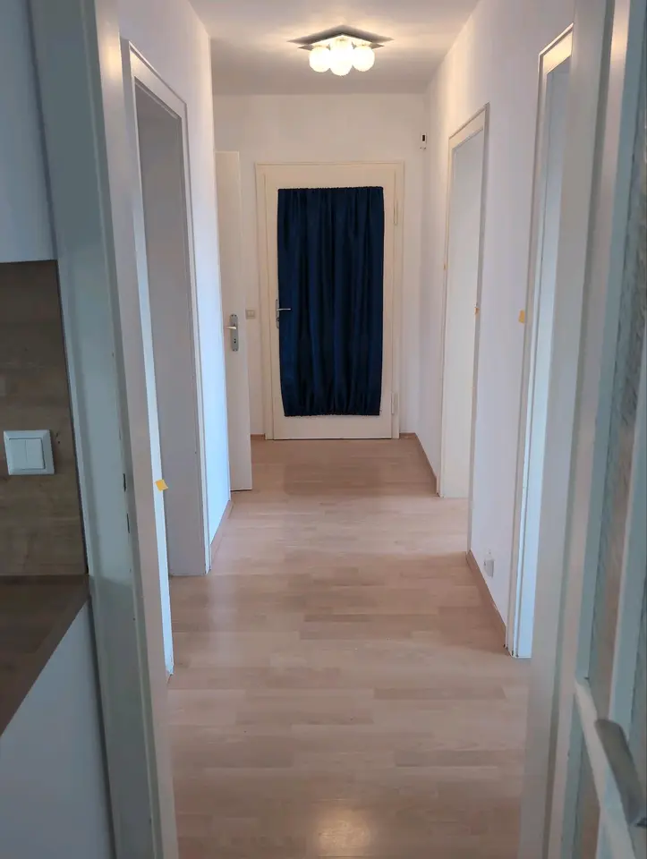 2 Zimmer Wohnung mit 62 m² in Pforzheim – Bild 3
